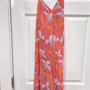 Fighting Eel Ava Sky Iris Jumper sz S